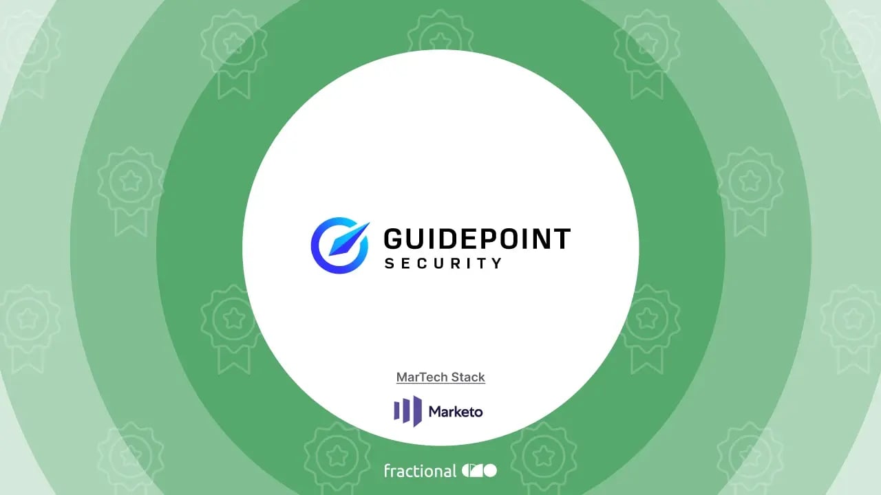 GuidePoint Security Case Study Thumbnail