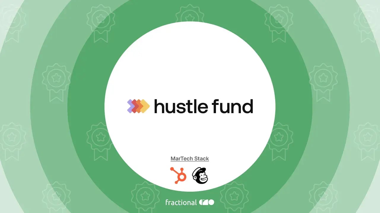 Hustle Fund Study Thumbnail